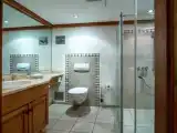 Люкс с балконом