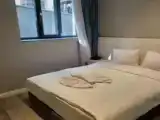 Двухместный номер Эконом Цокольный этаж