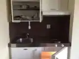 Двухместная студия