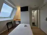 Одноместный номер Стандарт