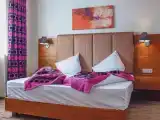 Двухместный номер Superior