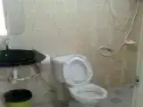 Двухместный номер Эконом