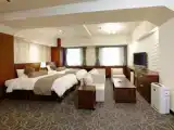 Двухместный номер Executive