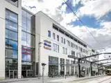 Четырёхместный номер Стандарт