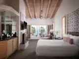 Двухместная вилла