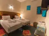 Двухместный номер Стандарт с красивым видом из окна