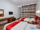 Номер Стандарт