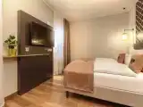 Двухместный номер Deluxe