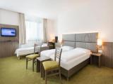 Номер Стандарт