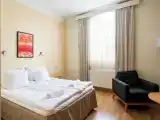 Двухместный номер Стандарт