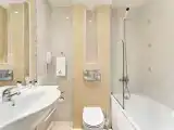 Одноместный номер Стандарт