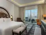 Двухместный люкс Westin Club с балконом и с видом на море