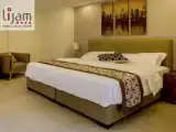 Одноместный номер Deluxe