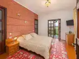 Апартаменты Deluxe