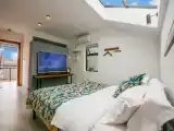 Двухместный номер Стандарт с балконом