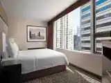 Двухместная студия Mobility Accessible with Roll In Shower