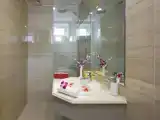 Семейный номер Deluxe с балконом