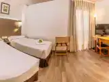 Run of House