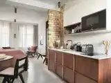 Двухместная студия Deluxe