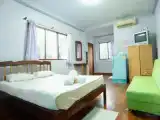 Номер Стандарт с балконом