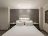 Двухместный клубный номер