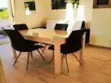 Апартаменты Luxury