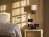 Двухместный номер Deluxe