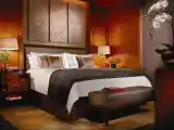 Двухместный номер Premier Garden View