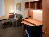 Двухместная студия