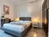 Двухместный номер Стандарт с видом на сад