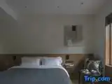 Номер Стандарт с видом на окрестности