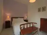 Номер Стандарт с красивым видом из окна
