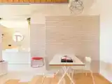 Двухместный люкс Deluxe