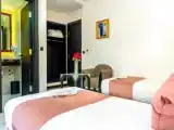 Трёхместный номер Стандарт