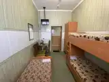 Кровать в общем номере