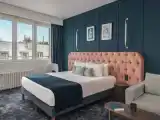 Двухместный номер Deluxe Pleyroom
