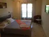 Двухместный номер Стандарт с видом на сад