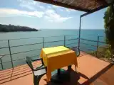 Номер Стандарт с видом на море