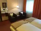 Двухместный номер Стандарт