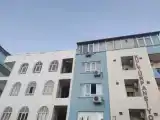 Двухместный номер Стандарт