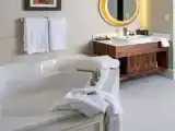 Двухместный номер Deluxe