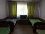 Кровать в общем номере