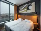 Двухместный номер Sky View с красивым видом из окна