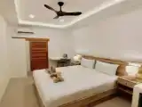Двухместный номер Superior