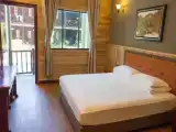 Трёхместный номер Deluxe