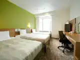 Трёхместный номер Стандарт