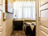 Одноместный номер Стандарт