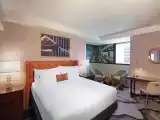 Двухместный номер Mobility / Hearing Accessible Luxury