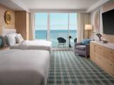 Номер Hearing Accessible The Views oceanfront