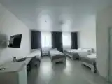 Номер Стандарт